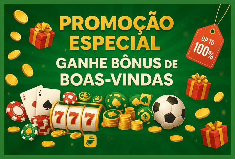6GBET11 bônus 2025 incluindo boas-vindas e promoções