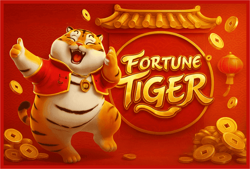 Jogo Tiger Ox Mouse da 6GBET11.
