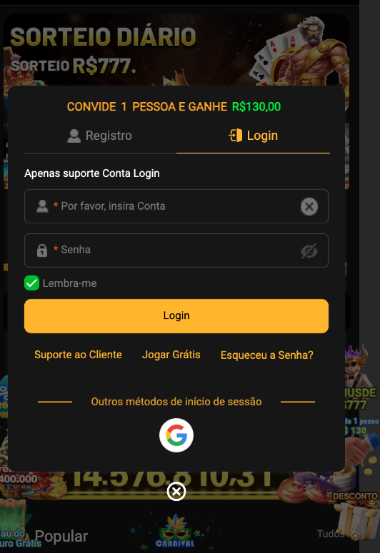 6GBET11 registration
